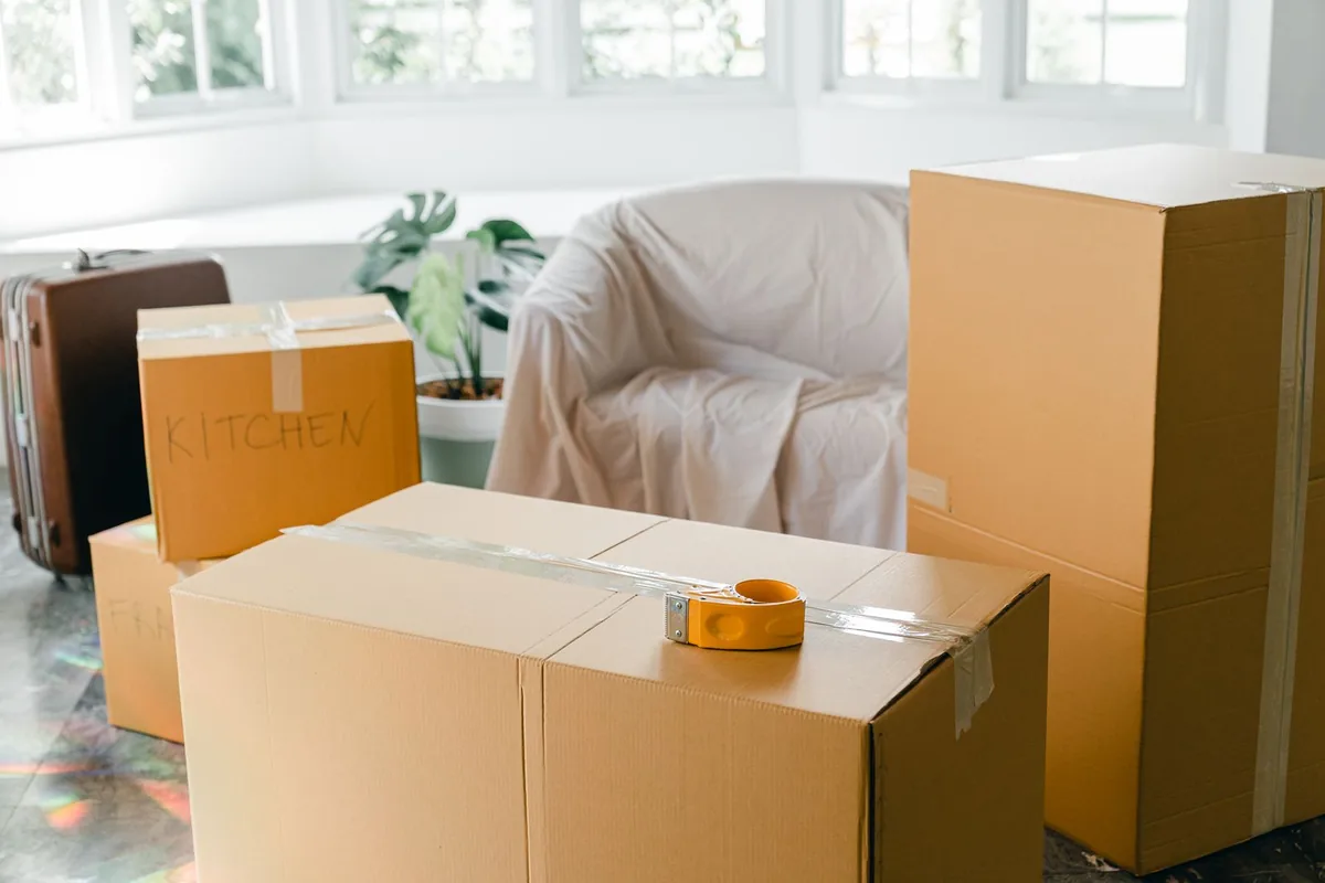 Hoarding Cleanup in Spring Lake Heights, NJ